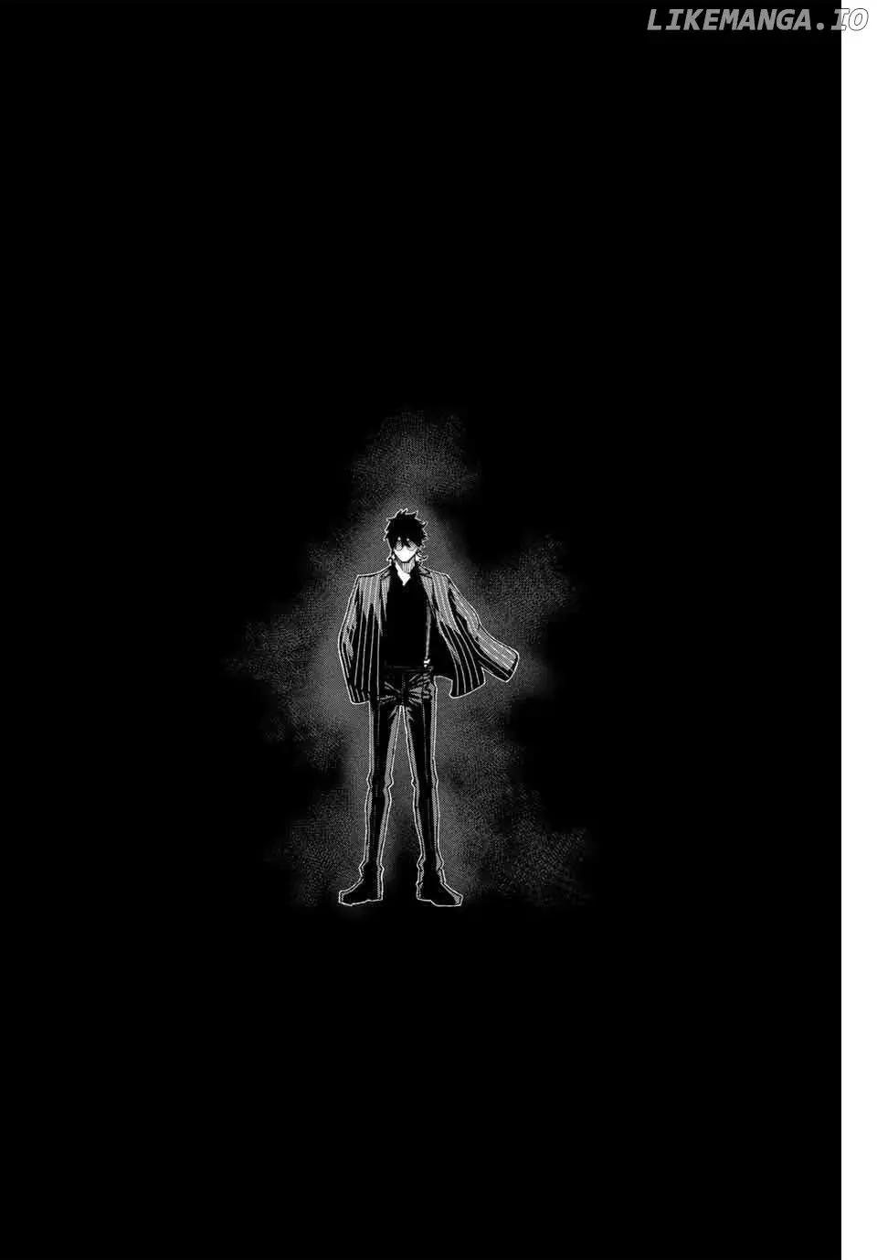 Keishichou Kouanbu Kouan Dai-9-Ka Inou Taisaku Gakari β Chapter 8 β Page 18