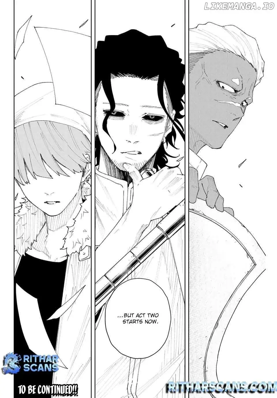Keishichou Kouanbu Kouan Dai-9-Ka Inou Taisaku Gakari — Chapter 9 — Page 20