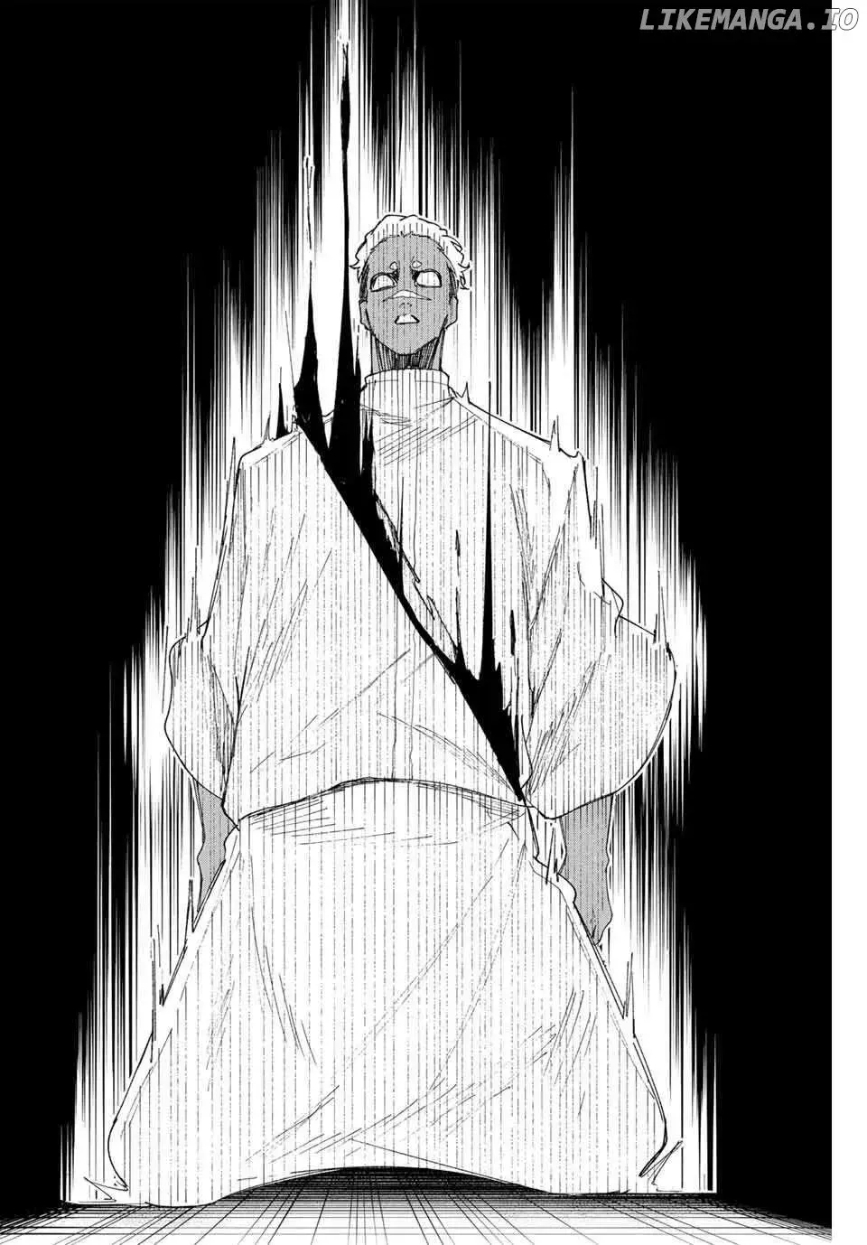 Keishichou Kouanbu Kouan Dai-9-Ka Inou Taisaku Gakari — Chapter 12 — Page 14