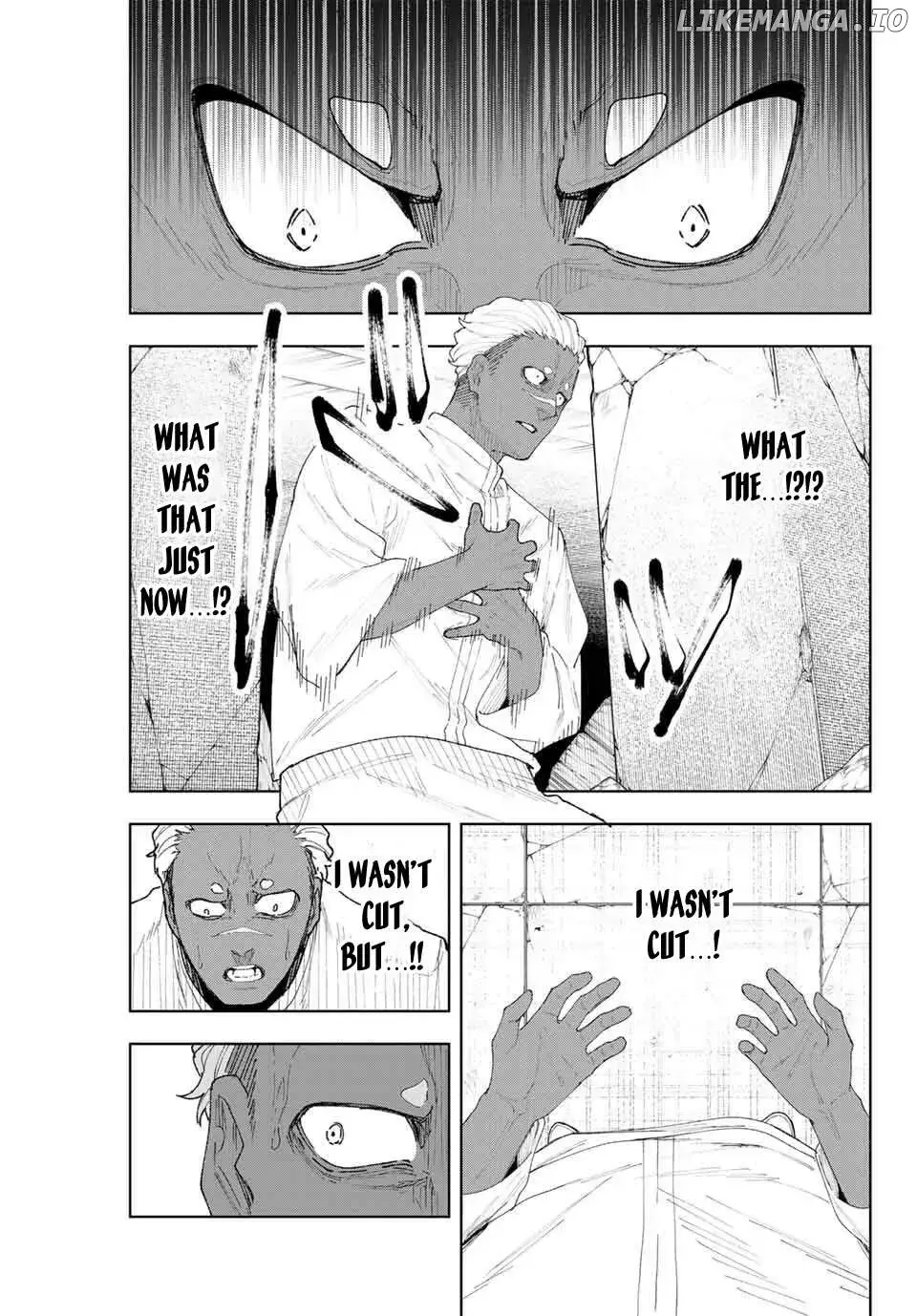 Keishichou Kouanbu Kouan Dai-9-Ka Inou Taisaku Gakari — Chapter 12 — Page 15