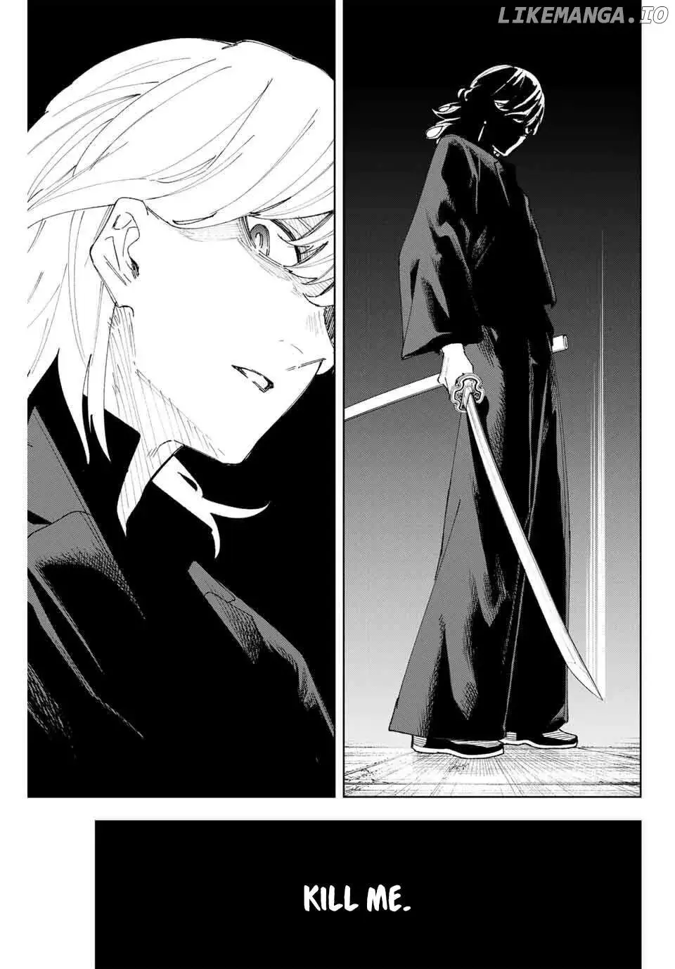 Keishichou Kouanbu Kouan Dai-9-Ka Inou Taisaku Gakari — Chapter 12 — Page 17