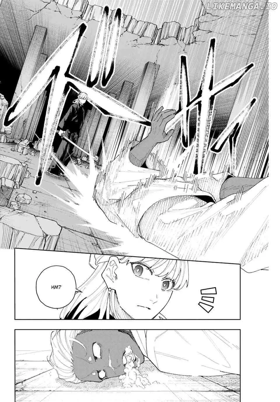 Keishichou Kouanbu Kouan Dai-9-Ka Inou Taisaku Gakari — Chapter 12 — Page 18
