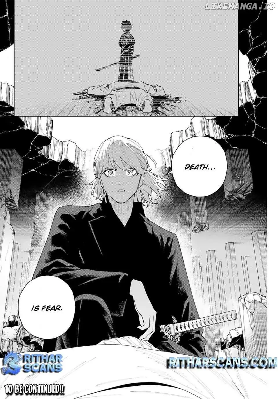 Keishichou Kouanbu Kouan Dai-9-Ka Inou Taisaku Gakari — Chapter 12 — Page 20