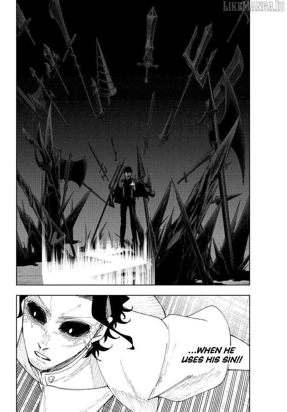 Keishichou Kouanbu Kouan Dai-9-Ka Inou Taisaku Gakari — Chapter 14 — Page 12