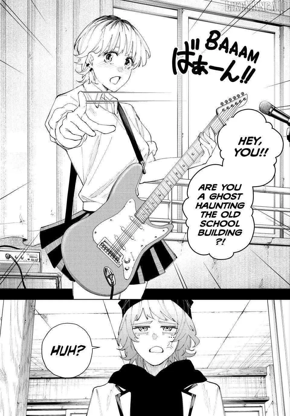 Keishichou Kouanbu Kouan Dai-9-Ka Inou Taisaku Gakari — Chapter 15 — Page 20