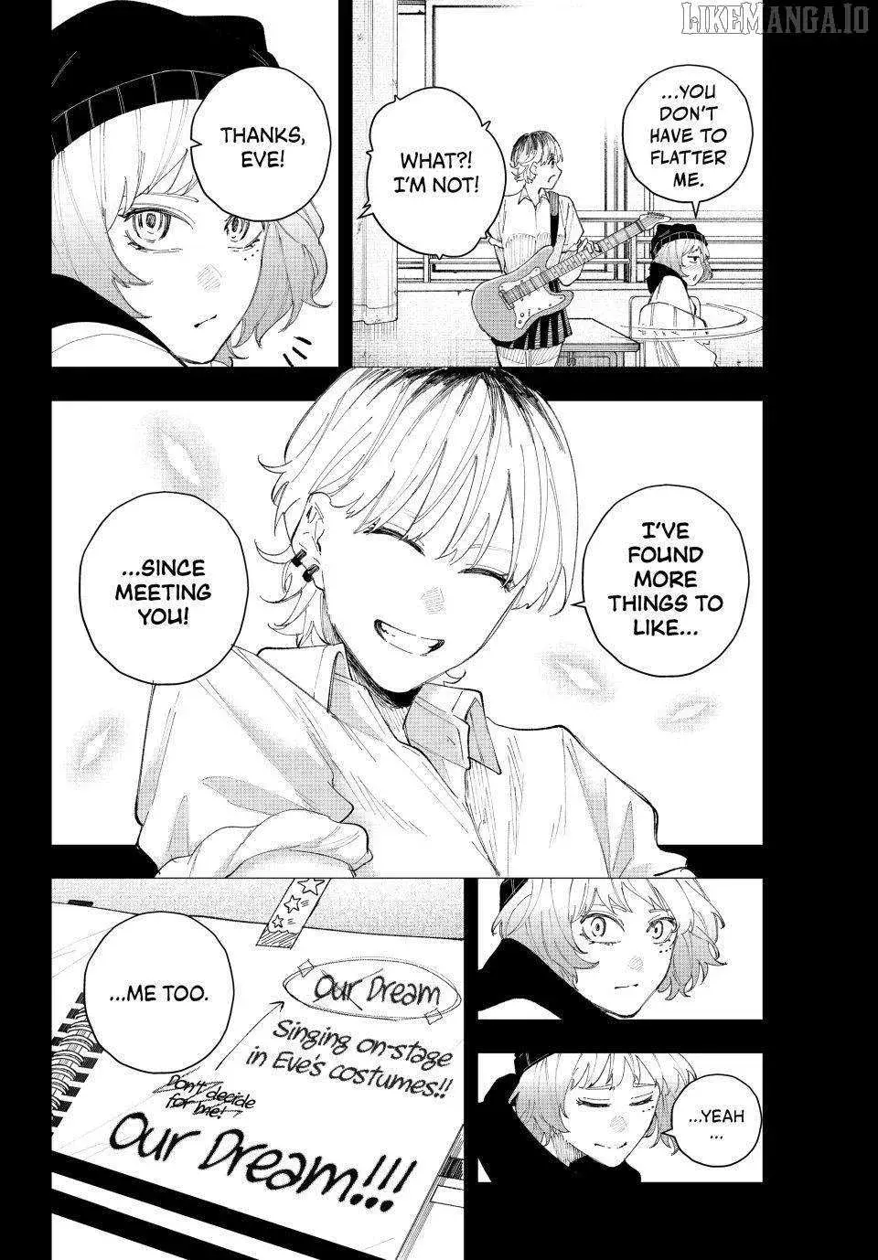 Keishichou Kouanbu Kouan Dai-9-Ka Inou Taisaku Gakari — Chapter 16 — Page 10