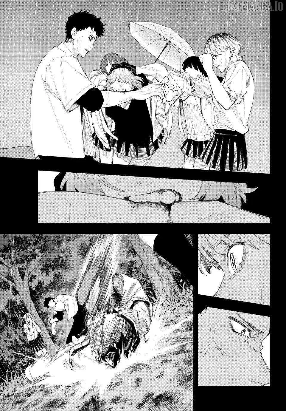 Keishichou Kouanbu Kouan Dai-9-Ka Inou Taisaku Gakari — Chapter 16 — Page 19