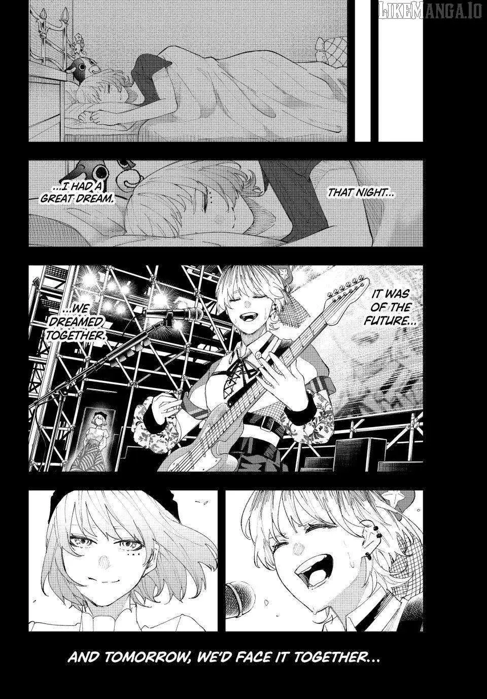 Keishichou Kouanbu Kouan Dai-9-Ka Inou Taisaku Gakari — Chapter 17 — Page 10