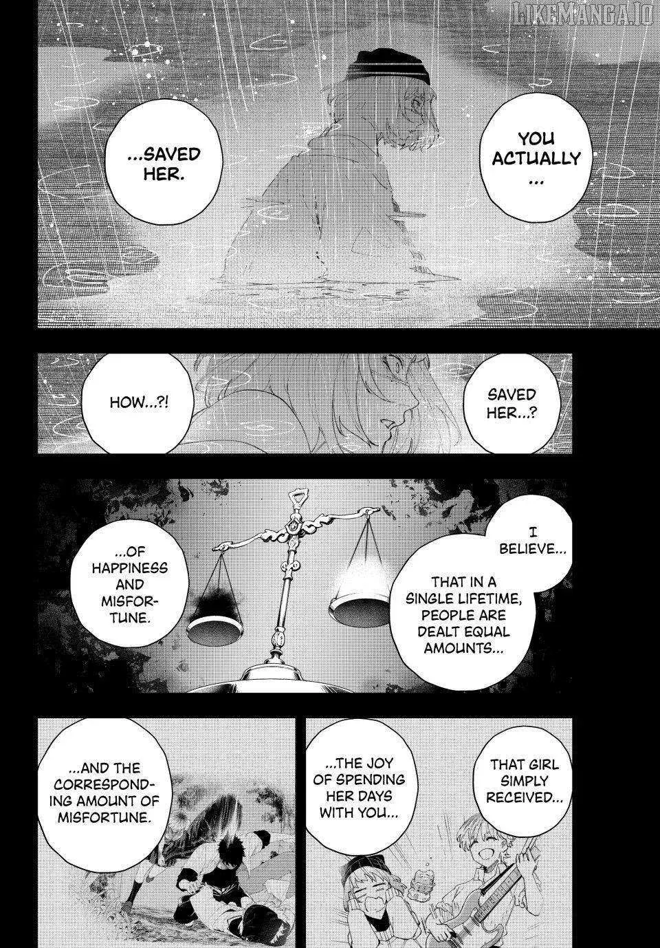 Keishichou Kouanbu Kouan Dai-9-Ka Inou Taisaku Gakari — Chapter 18 — Page 6