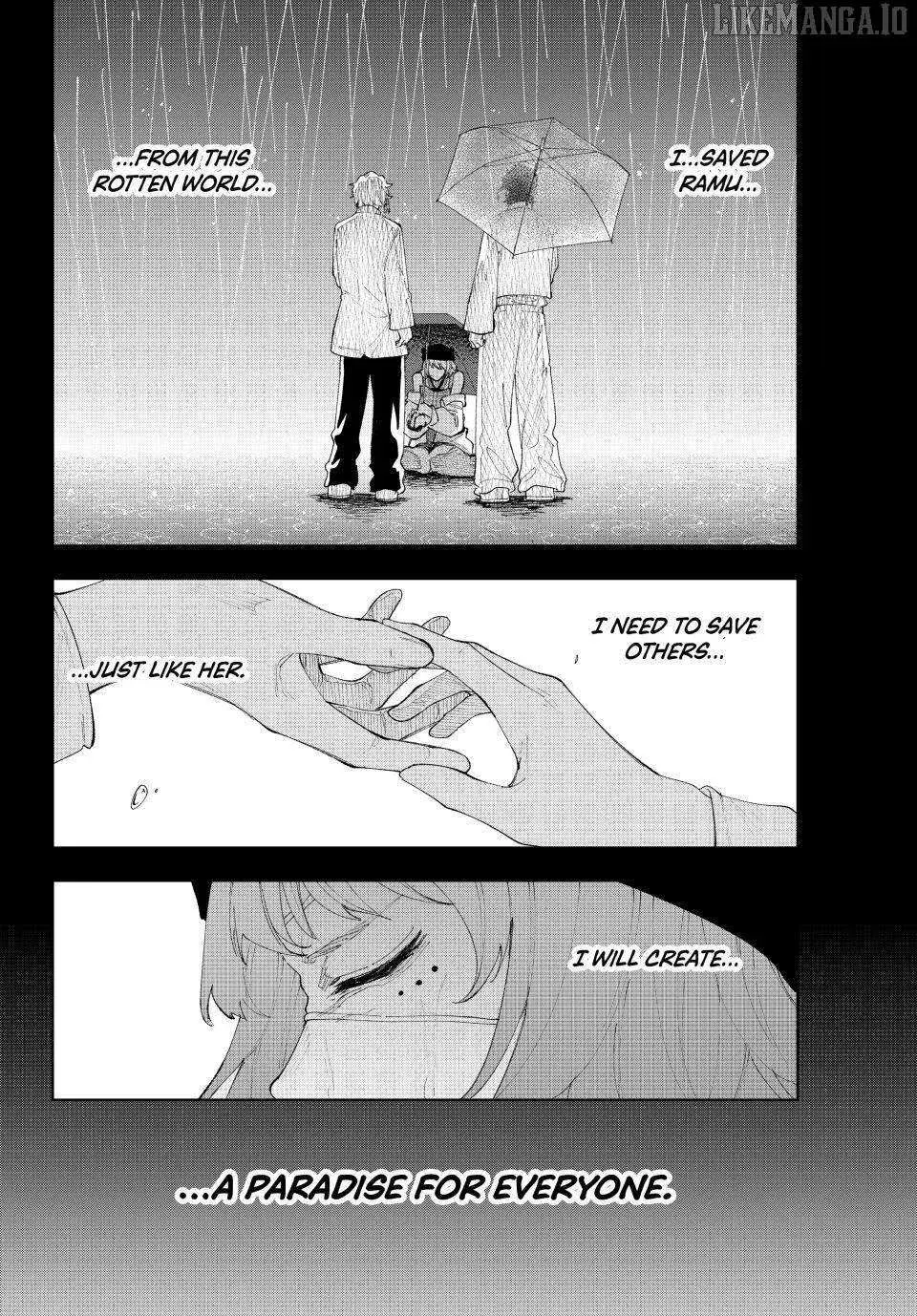 Keishichou Kouanbu Kouan Dai-9-Ka Inou Taisaku Gakari — Chapter 18 — Page 10