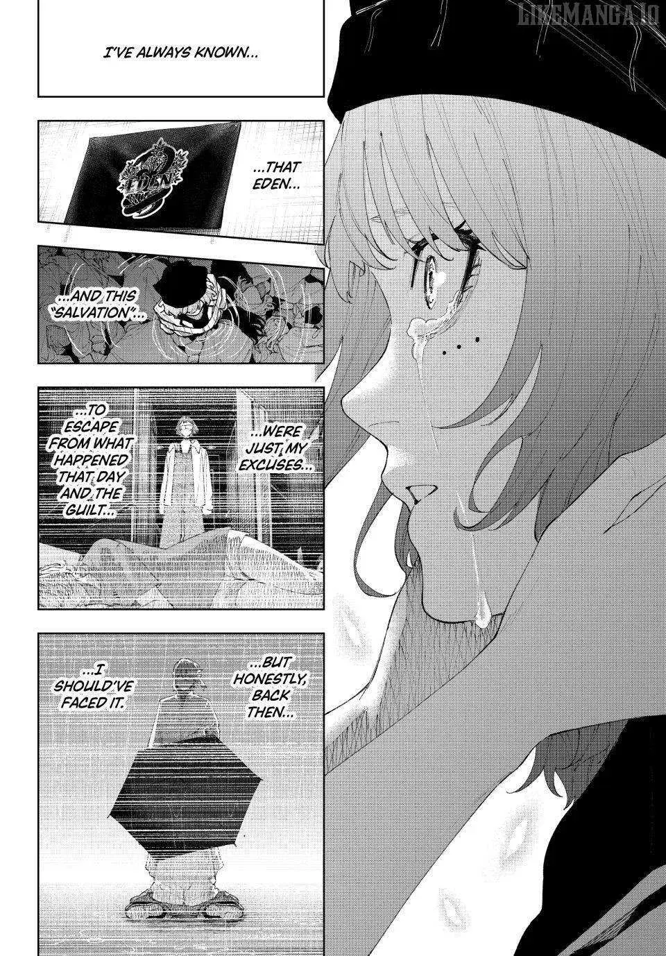 Keishichou Kouanbu Kouan Dai-9-Ka Inou Taisaku Gakari — Chapter 18 — Page 18