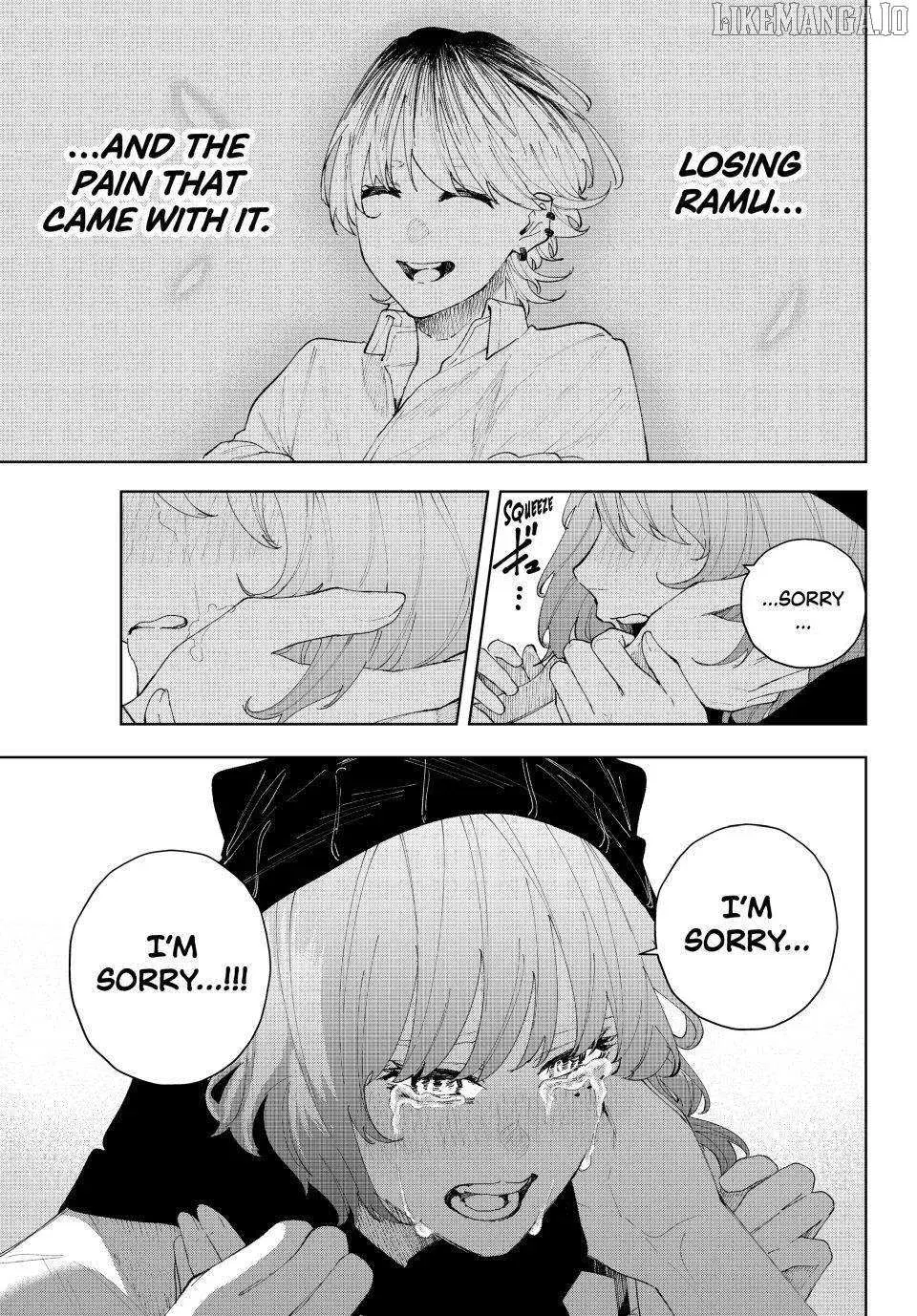 Keishichou Kouanbu Kouan Dai-9-Ka Inou Taisaku Gakari — Chapter 18 — Page 19