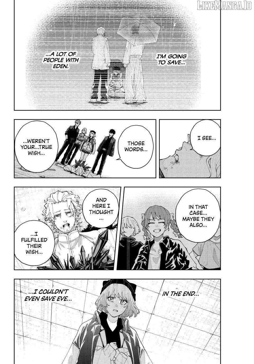 Keishichou Kouanbu Kouan Dai-9-Ka Inou Taisaku Gakari β Chapter 20 β Page 10