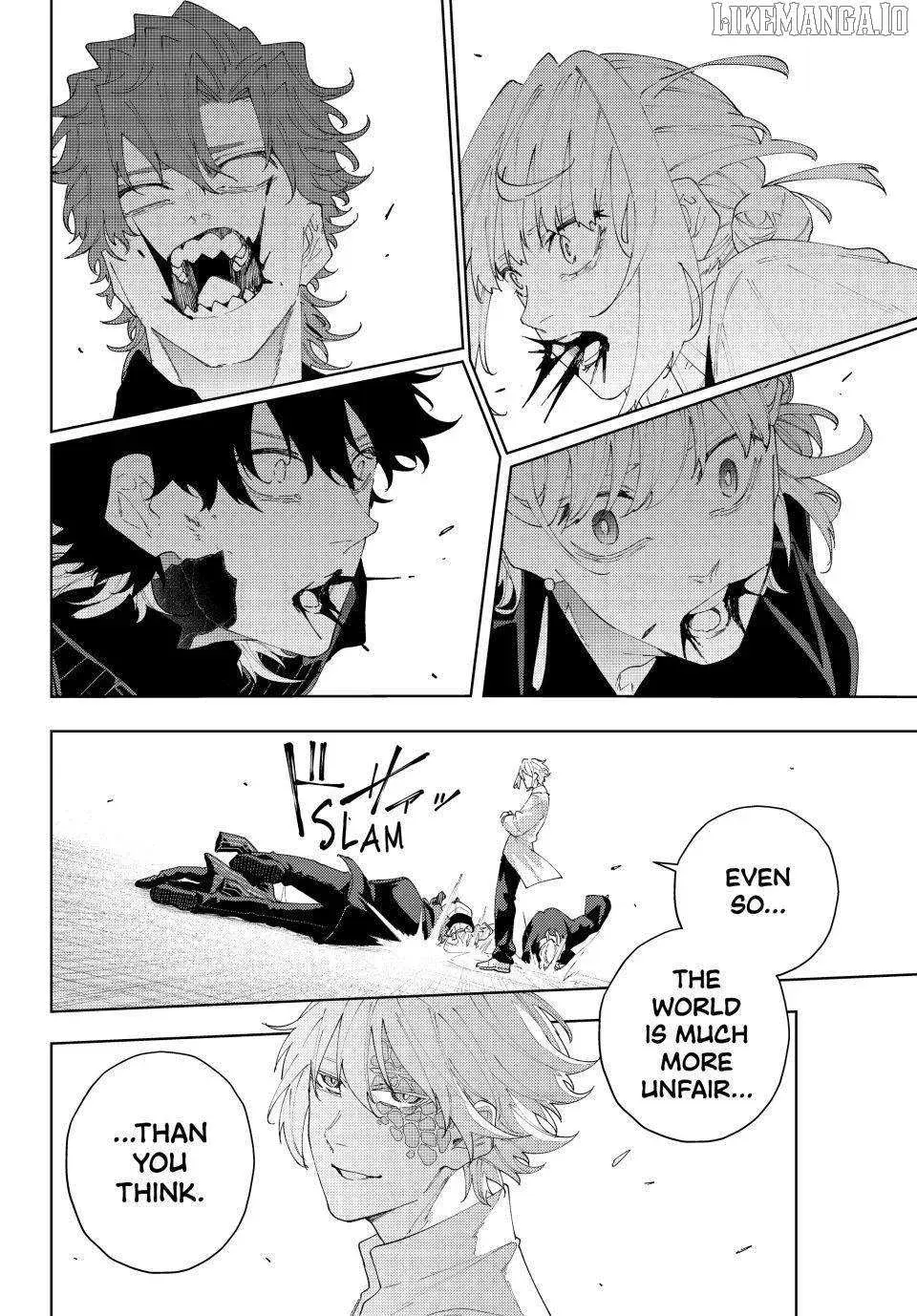 Keishichou Kouanbu Kouan Dai-9-Ka Inou Taisaku Gakari — Chapter 21 — Page 9