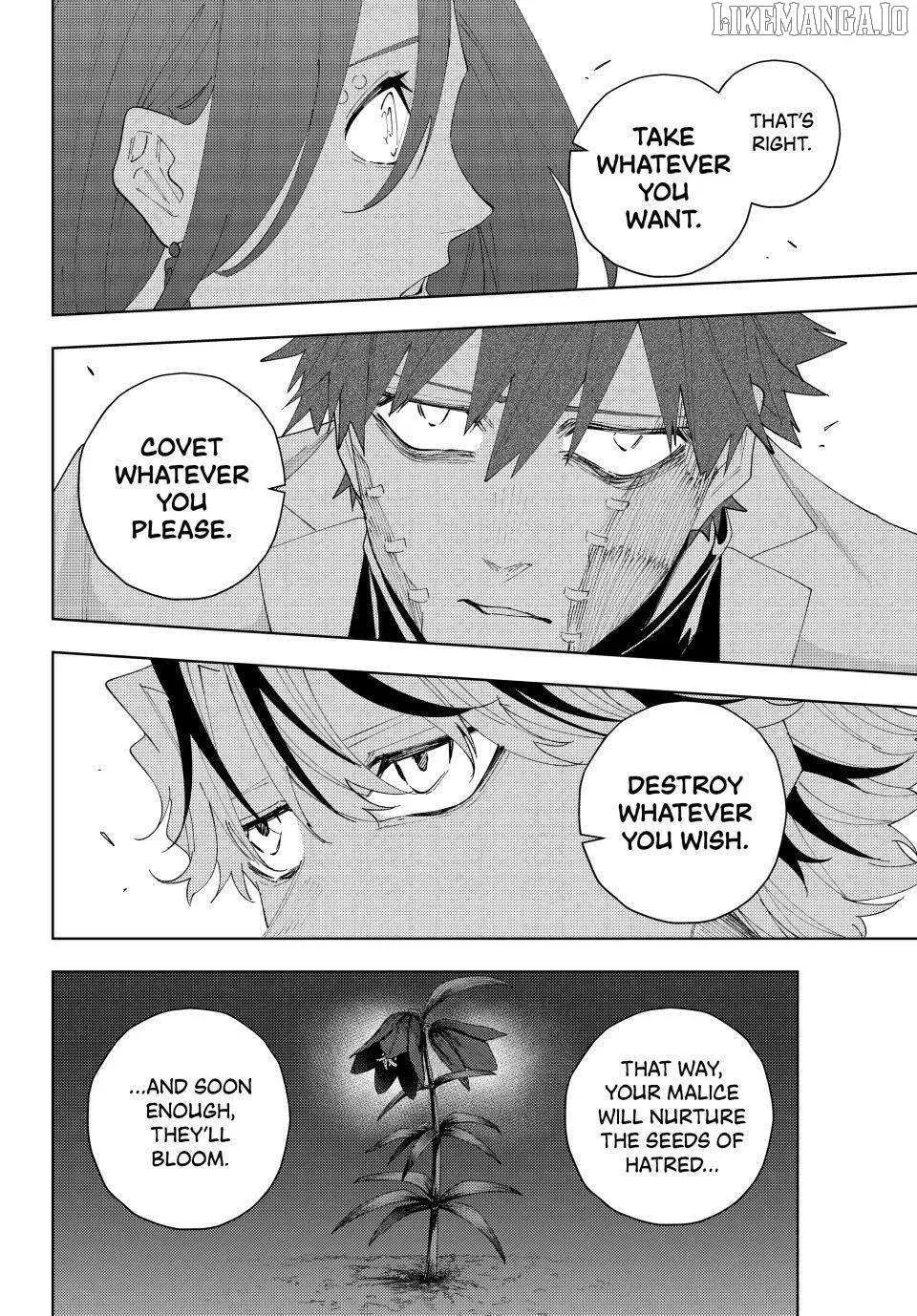 Keishichou Kouanbu Kouan Dai-9-Ka Inou Taisaku Gakari — Chapter 22 — Page 14