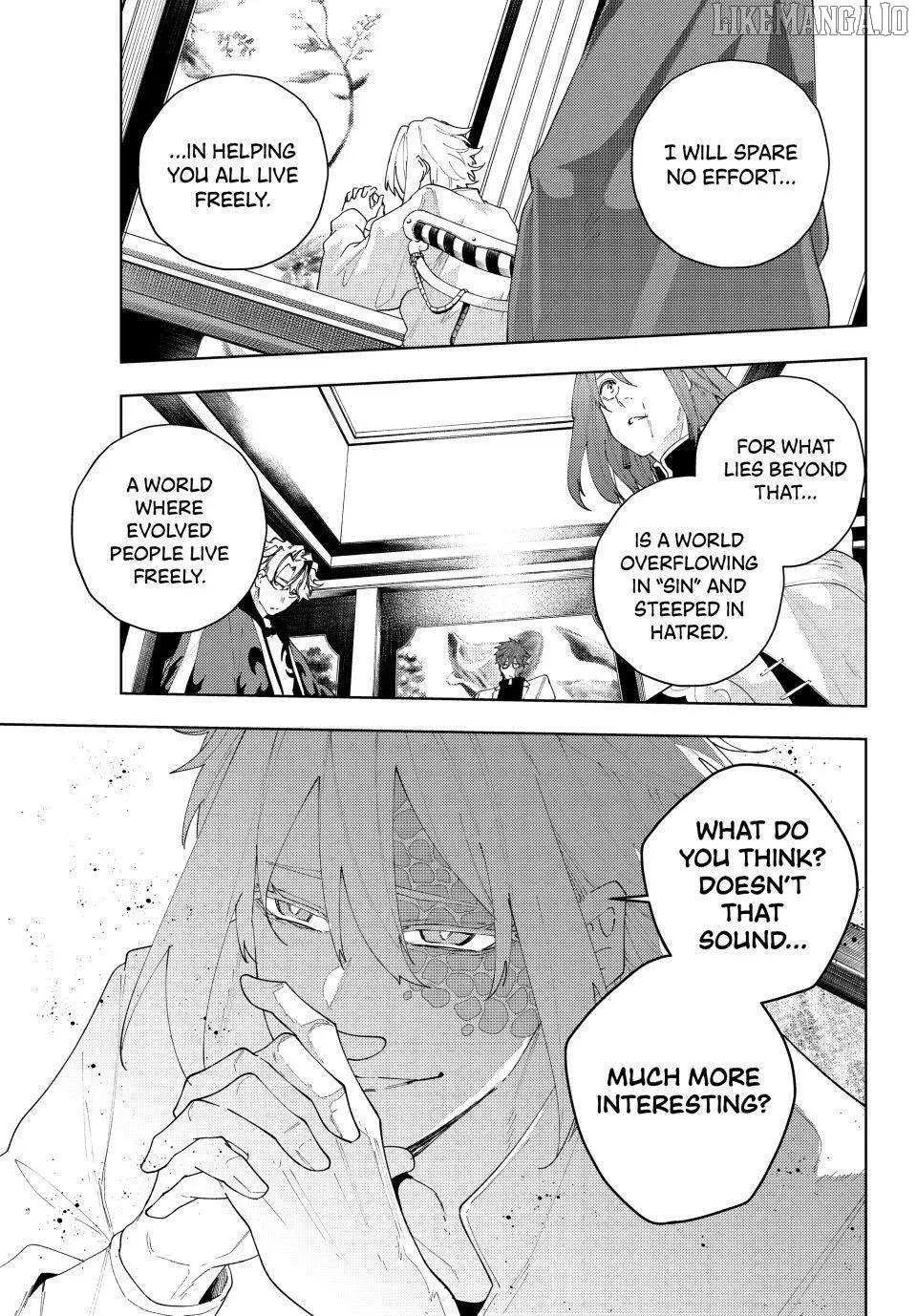 Keishichou Kouanbu Kouan Dai-9-Ka Inou Taisaku Gakari — Chapter 22 — Page 15