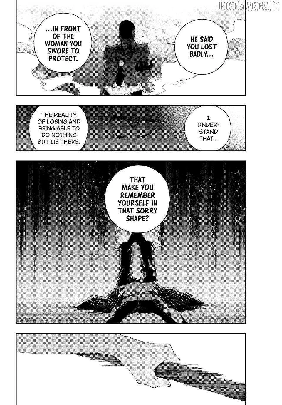 Keishichou Kouanbu Kouan Dai-9-Ka Inou Taisaku Gakari — Chapter 27 — Page 16