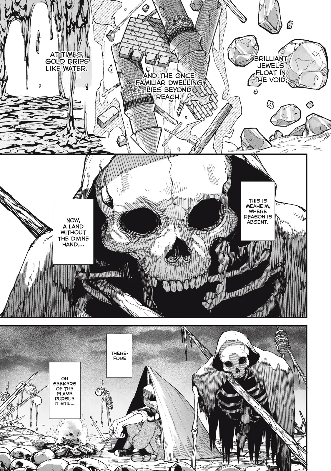 Meaheim — Chapter 0 — Page 4