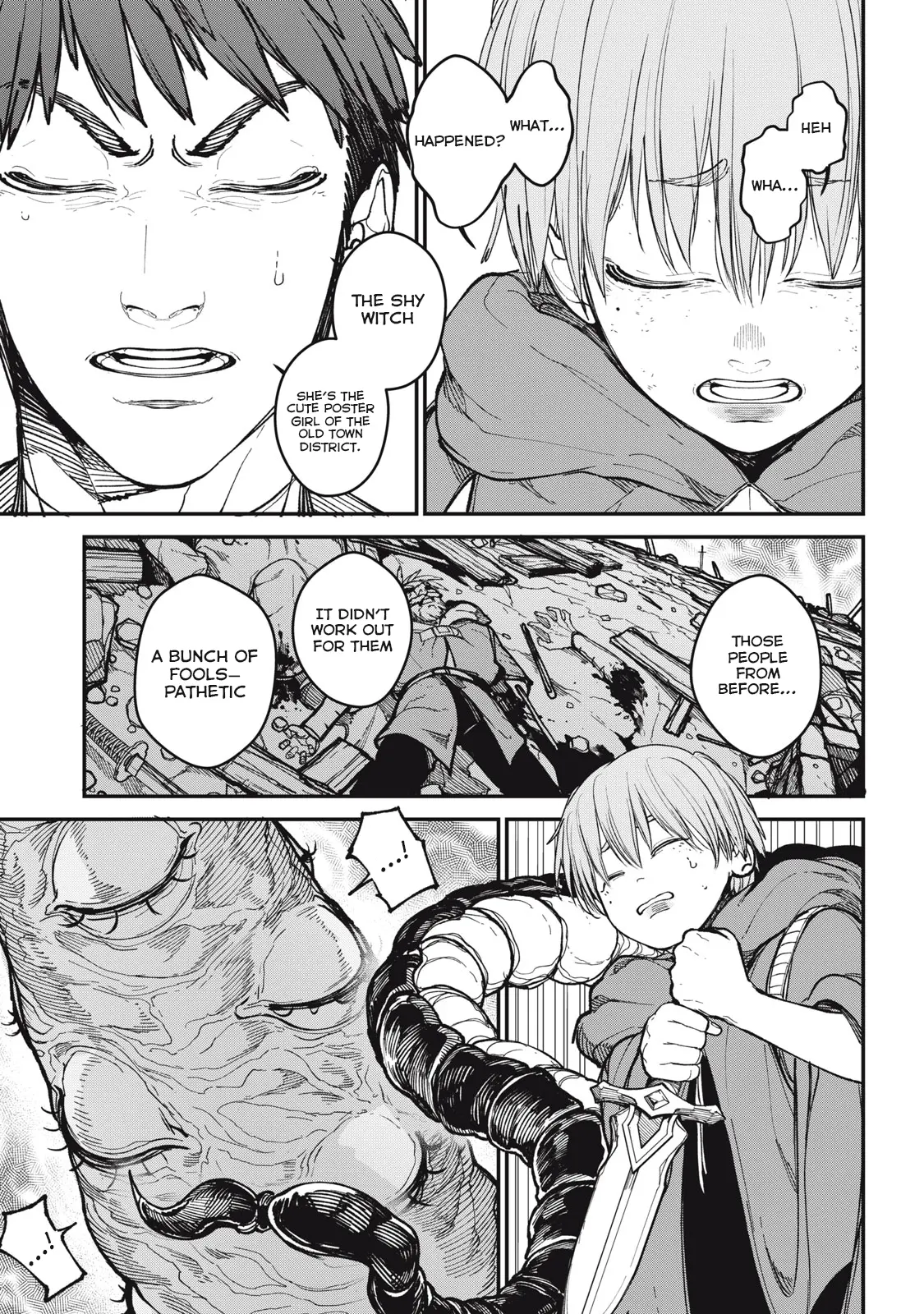 Meaheim β Chapter 1 β Page 4