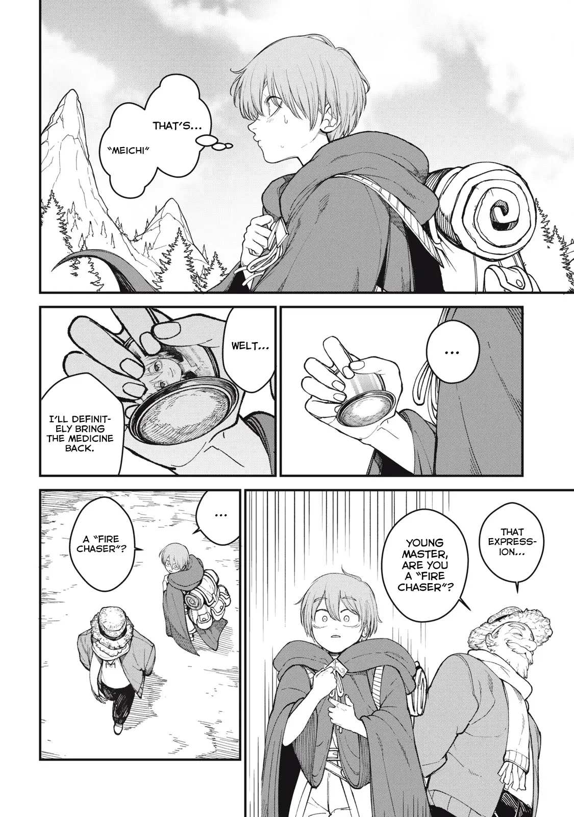 Meaheim β Chapter 1 β Page 8