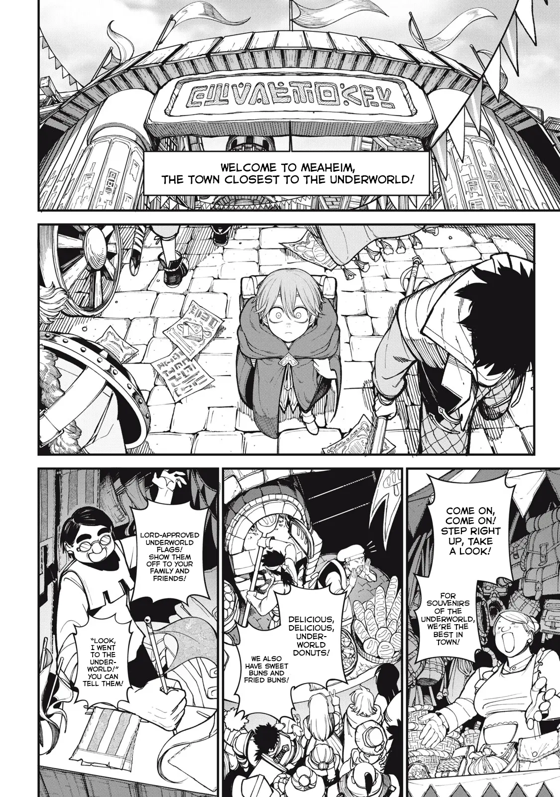 Meaheim β Chapter 1 β Page 10