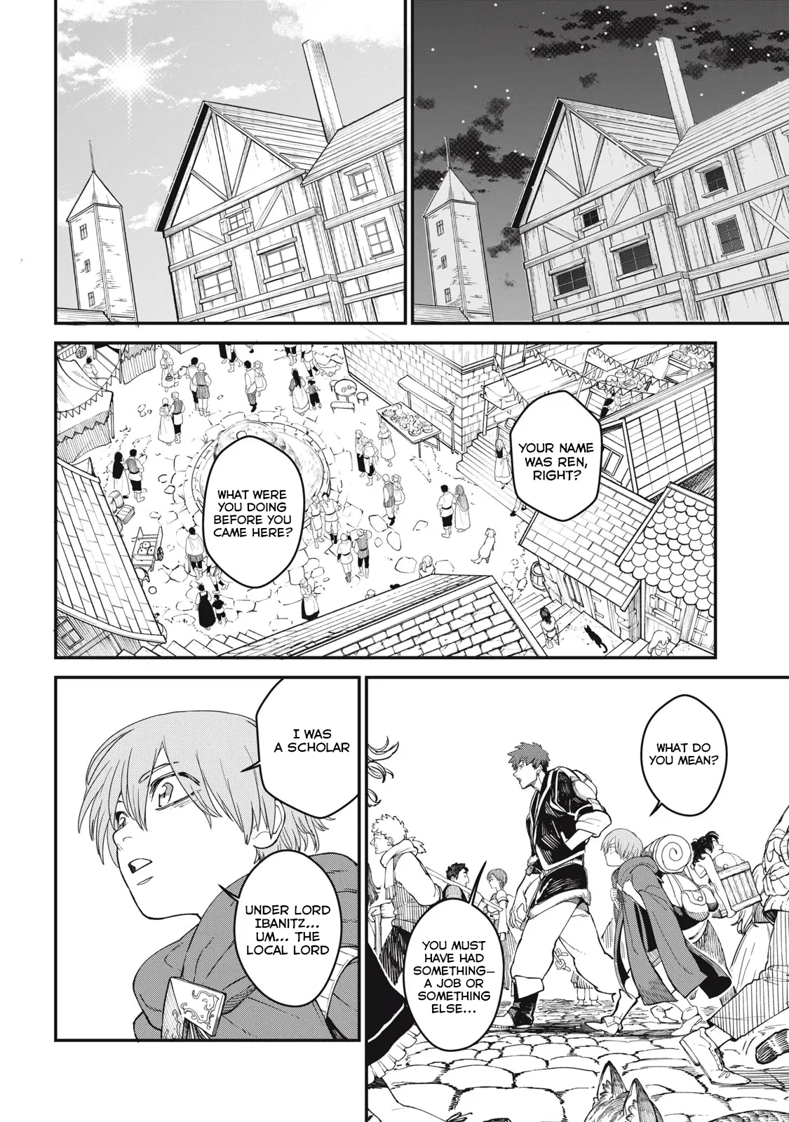 Meaheim β Chapter 1 β Page 22