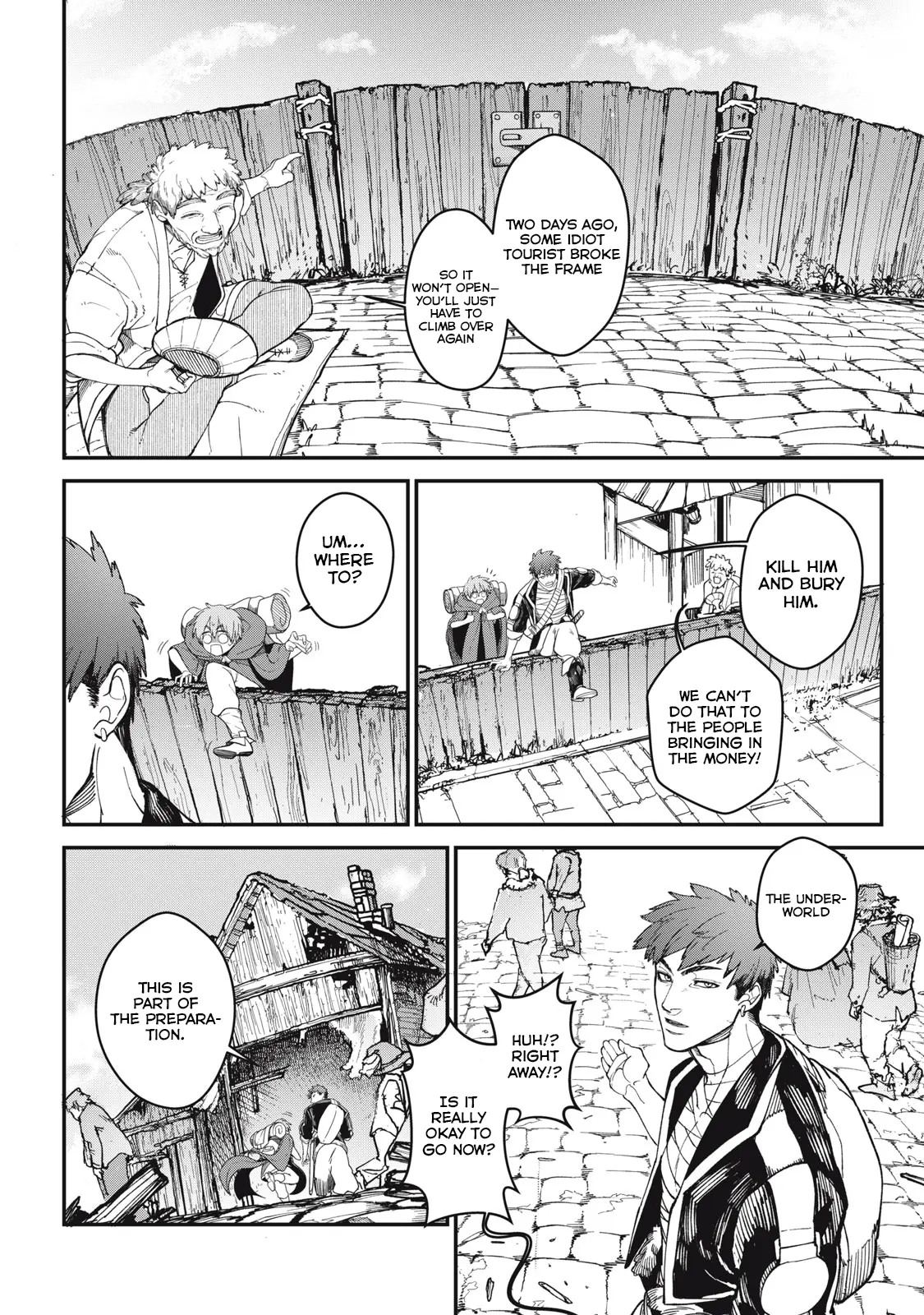 Meaheim β Chapter 1 β Page 24