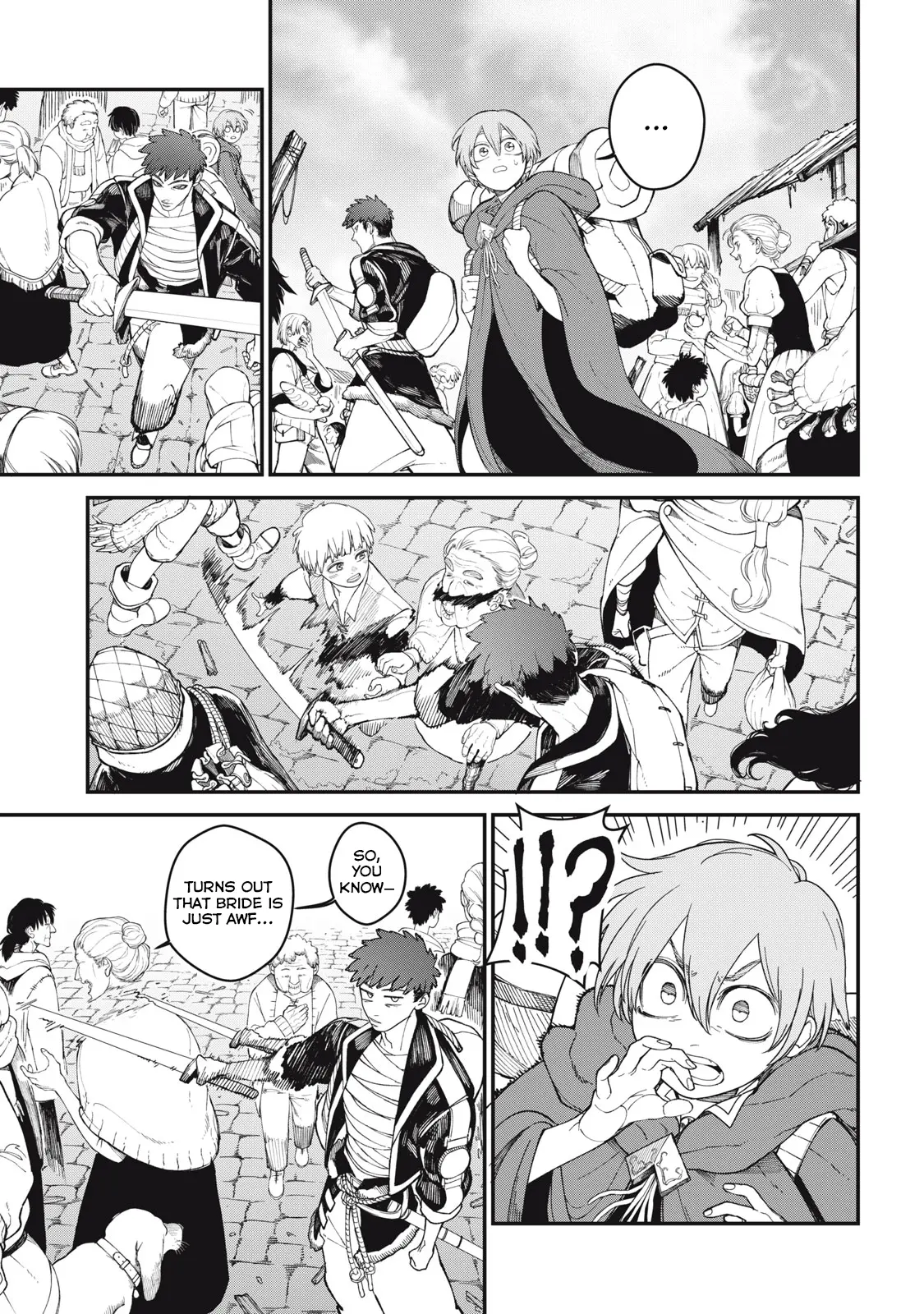 Meaheim β Chapter 1 β Page 27