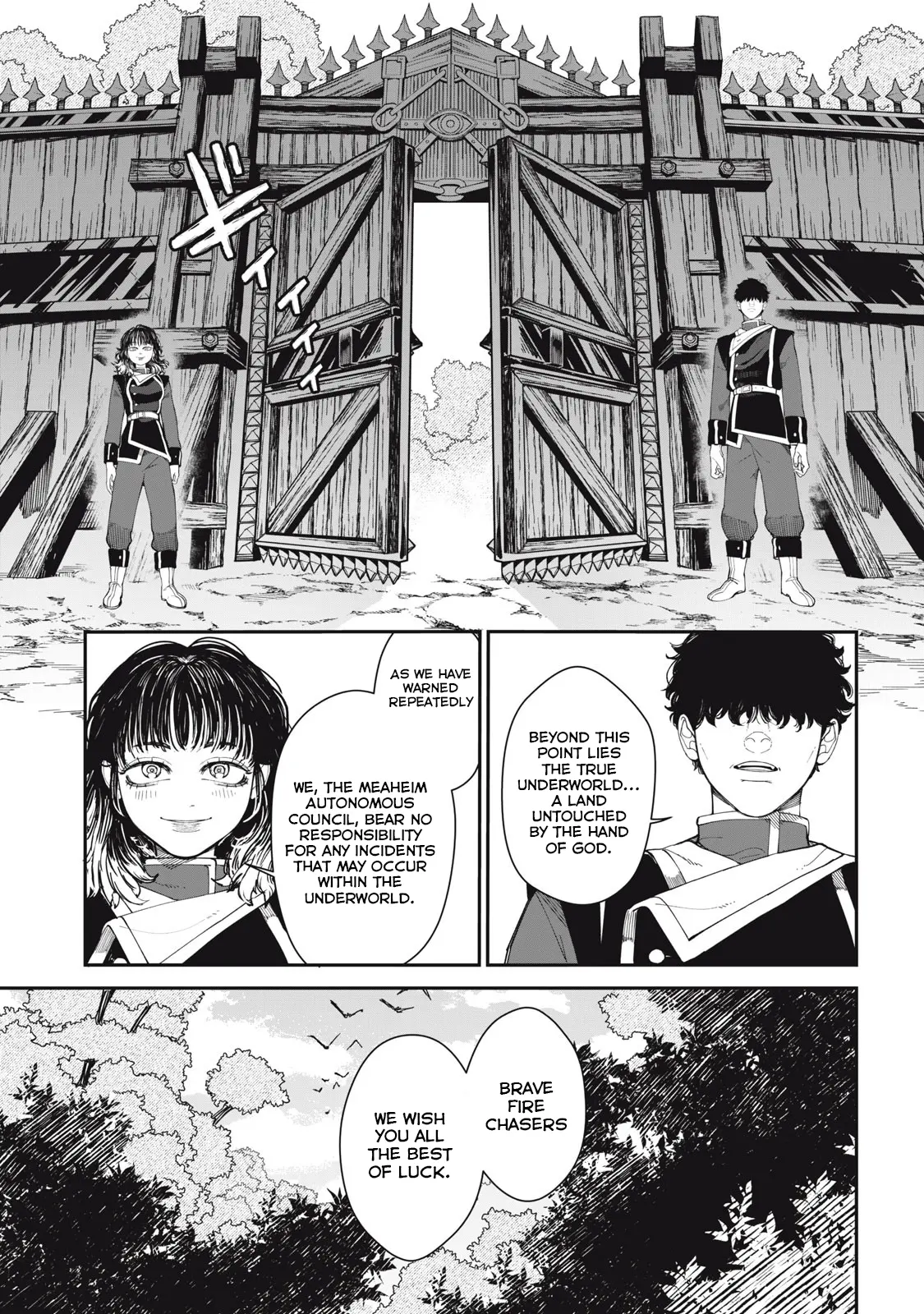 Meaheim β Chapter 2 β Page 6