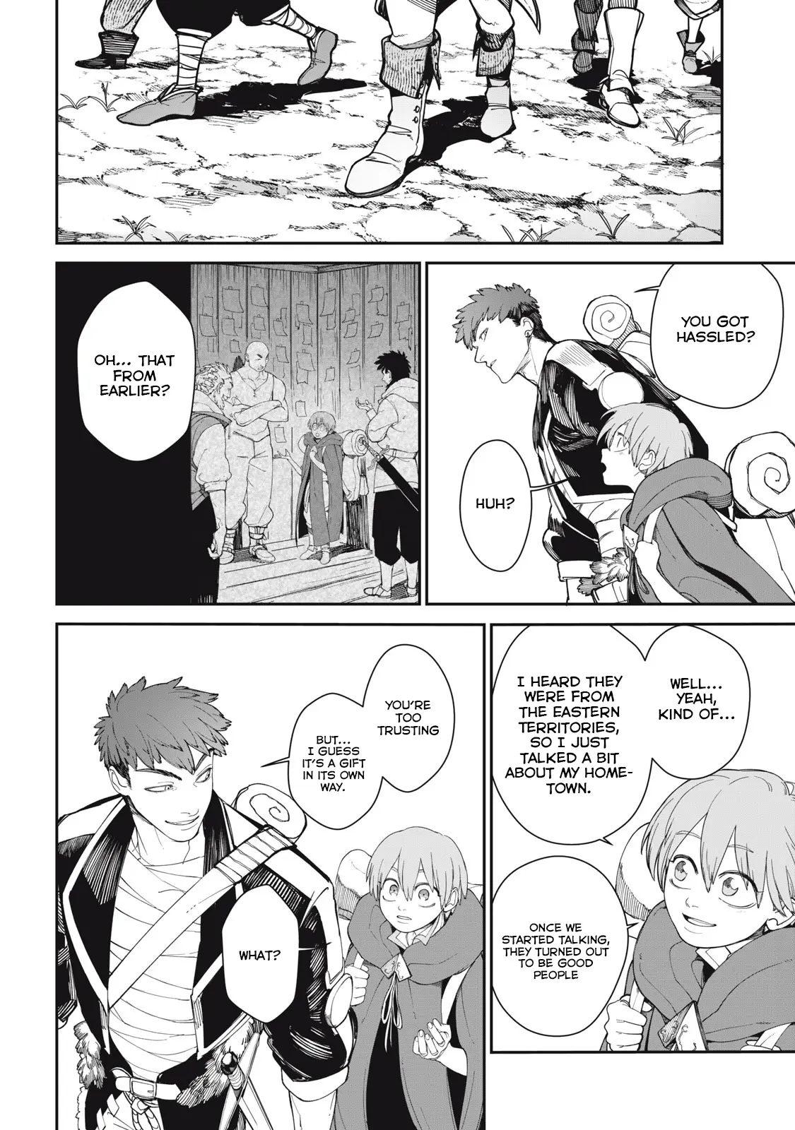 Meaheim β Chapter 2 β Page 7