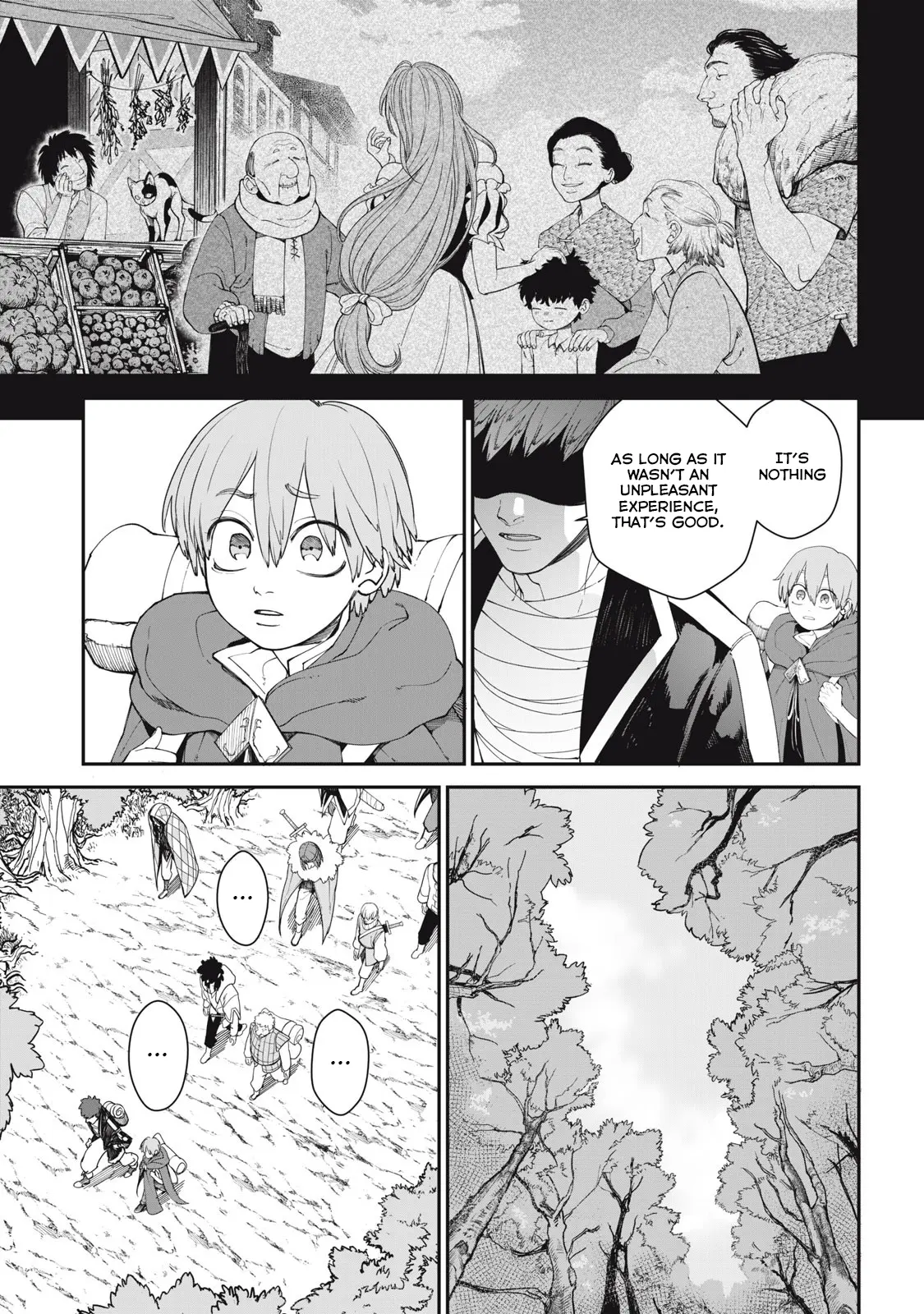 Meaheim β Chapter 2 β Page 8