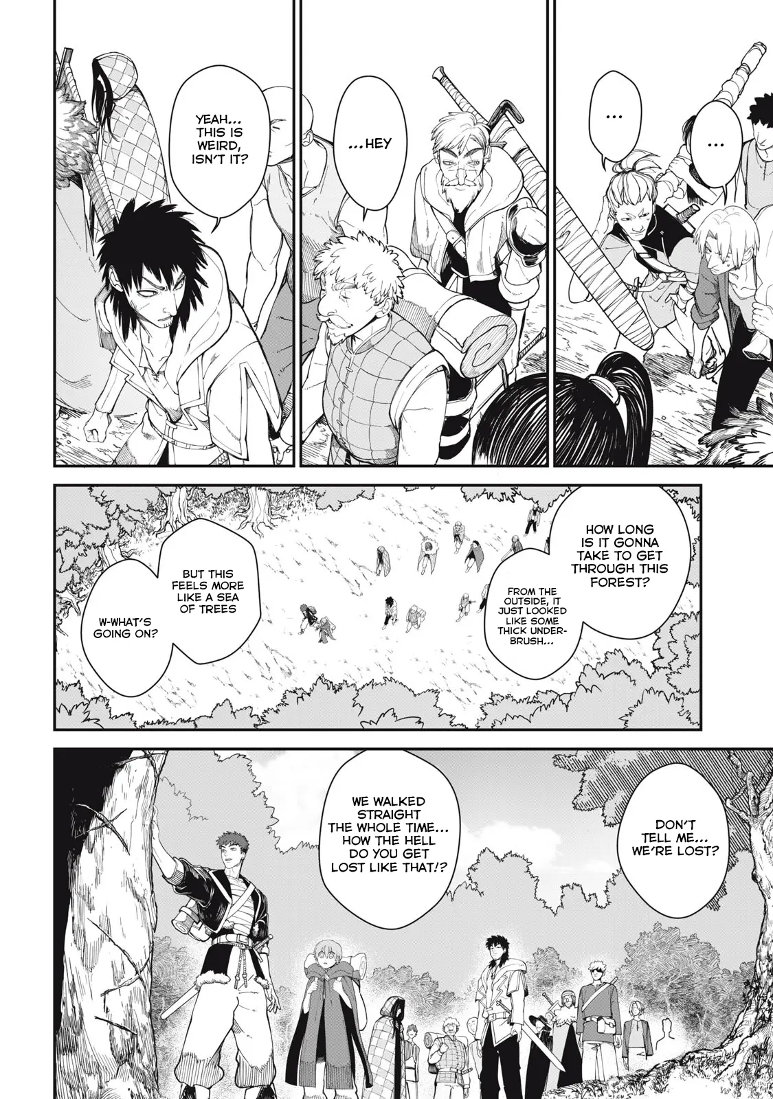 Meaheim β Chapter 2 β Page 9
