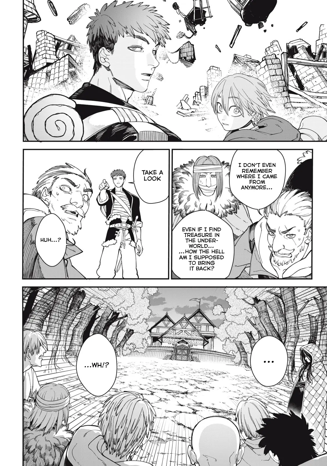Meaheim β Chapter 2 β Page 15