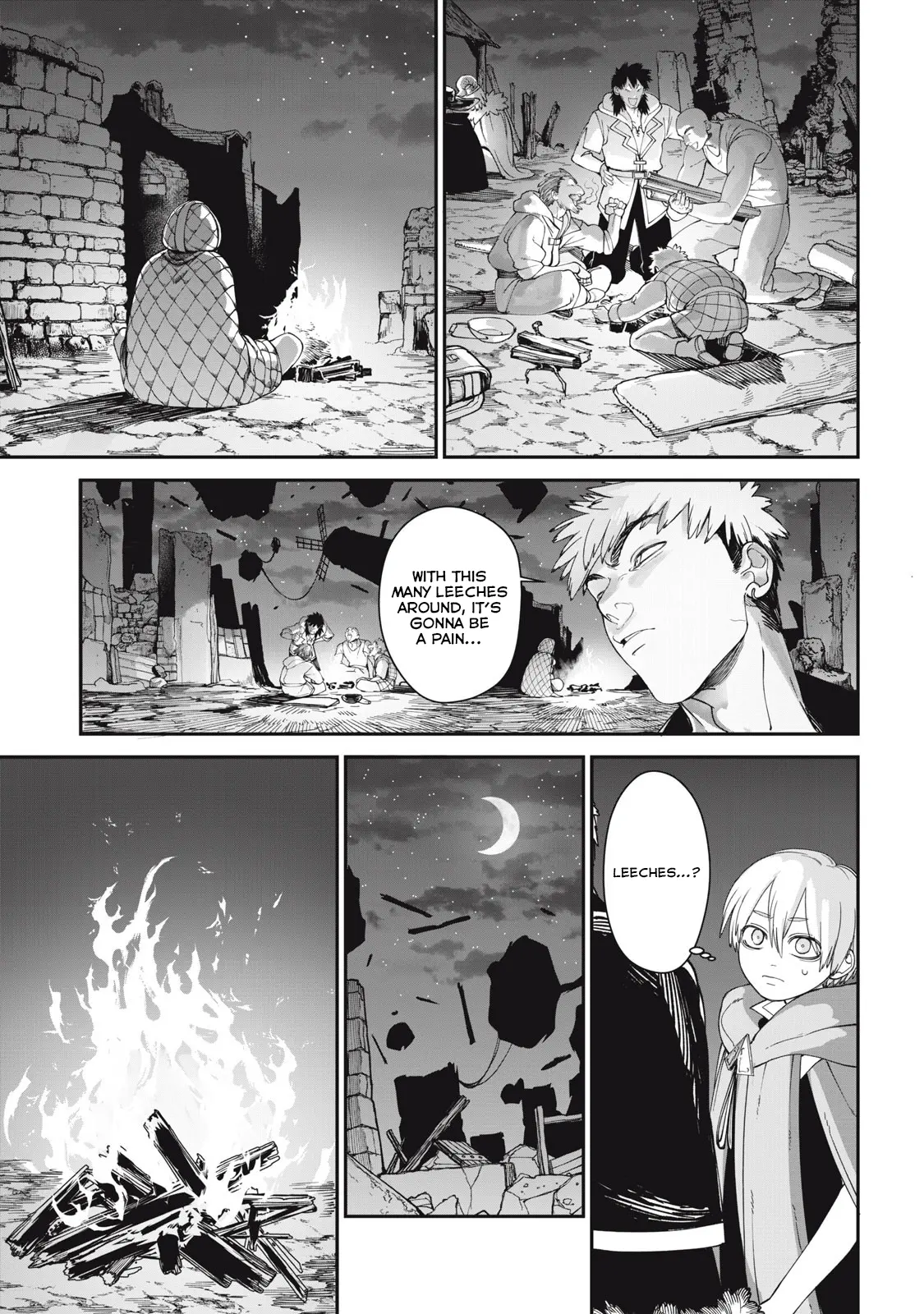 Meaheim β Chapter 2 β Page 18
