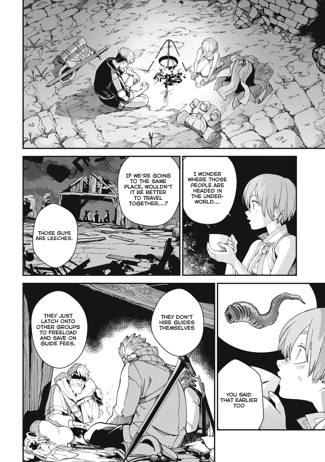 Meaheim β Chapter 2 β Page 19
