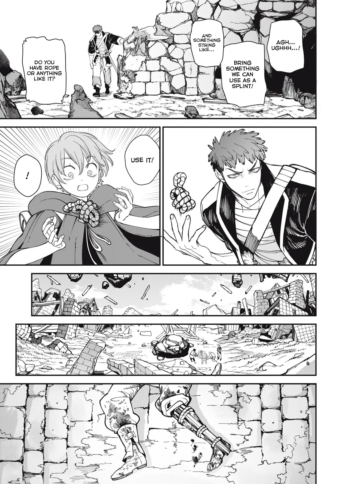 Meaheim β Chapter 2 β Page 24