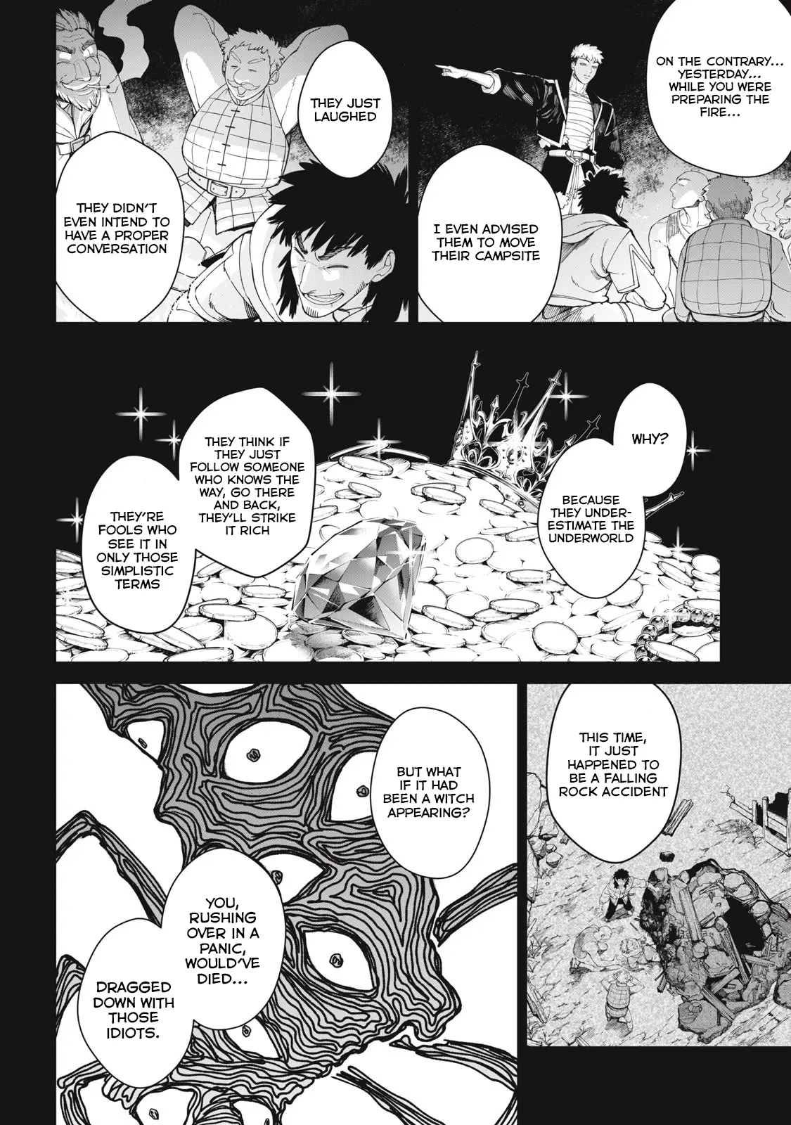 Meaheim β Chapter 2 β Page 27