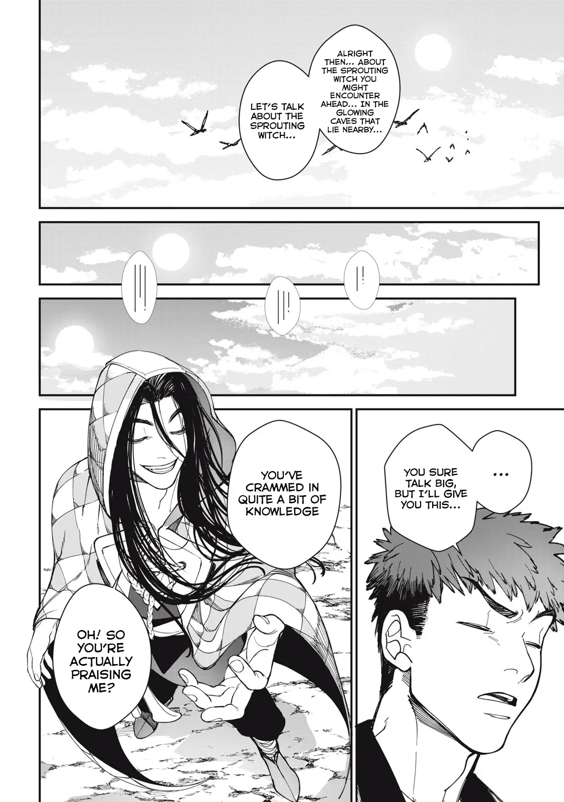 Meaheim β Chapter 2 β Page 39