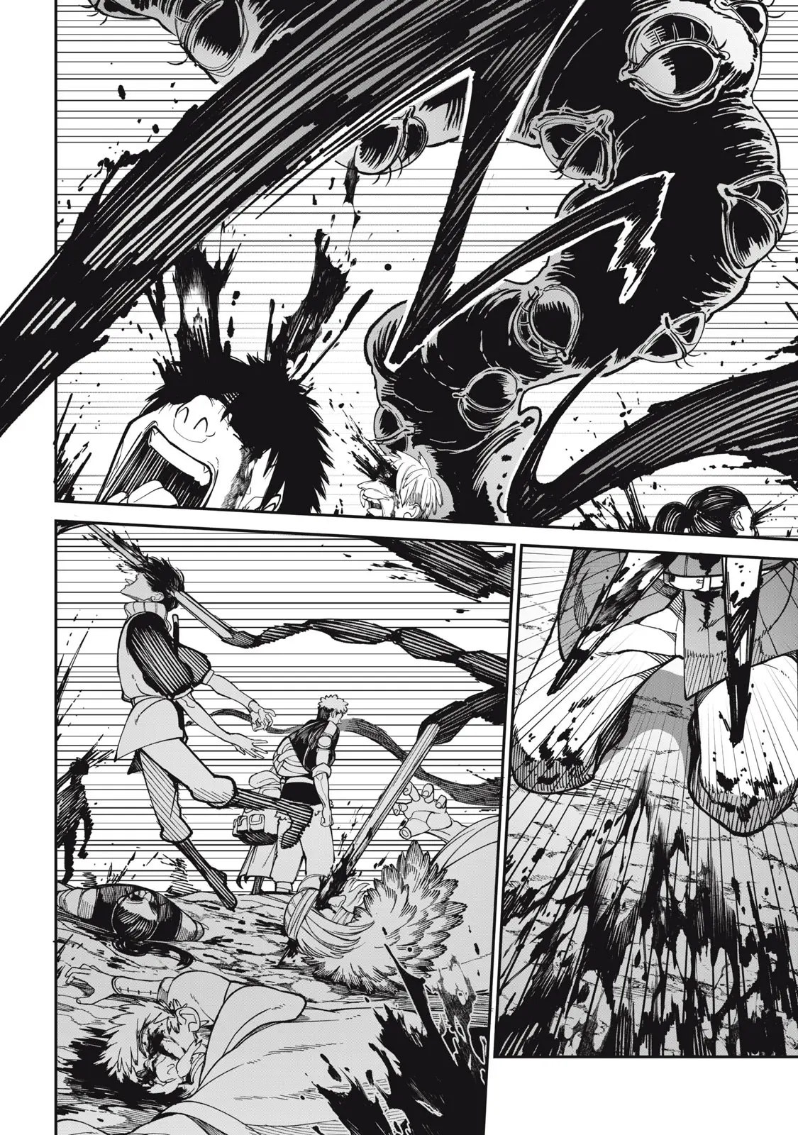 Meaheim β Chapter 2 β Page 43