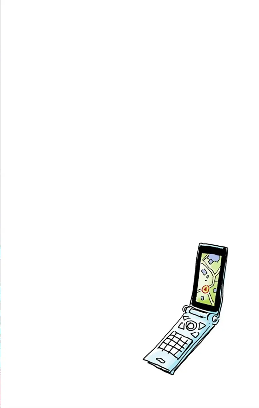 JoJo's Bizarre Adventure, Part 8: JoJolion Colored Manga β Chapter 13 β Page 1