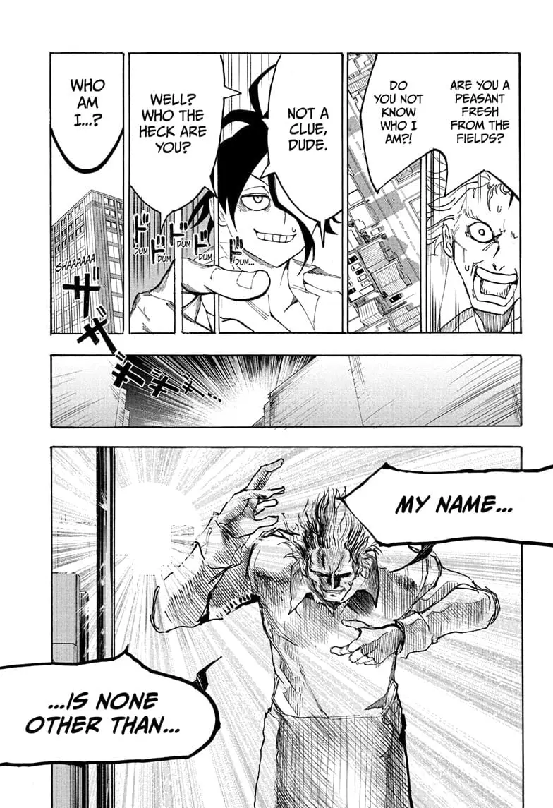 Star of Beethoven β Chapter 1 β Page 17