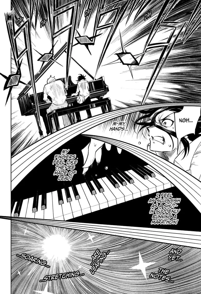 Star of Beethoven β Chapter 1 β Page 46