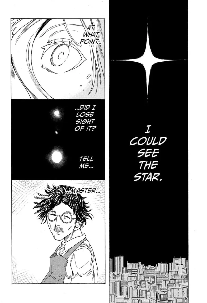 Star of Beethoven — Chapter 2 — Page 2