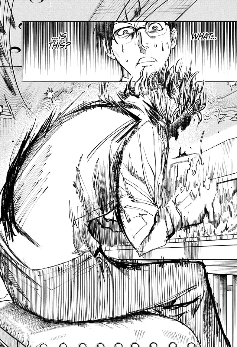 Star of Beethoven β Chapter 4 β Page 2