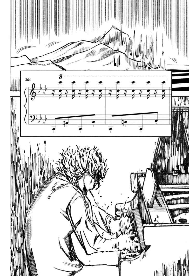 Star of Beethoven β Chapter 4 β Page 8