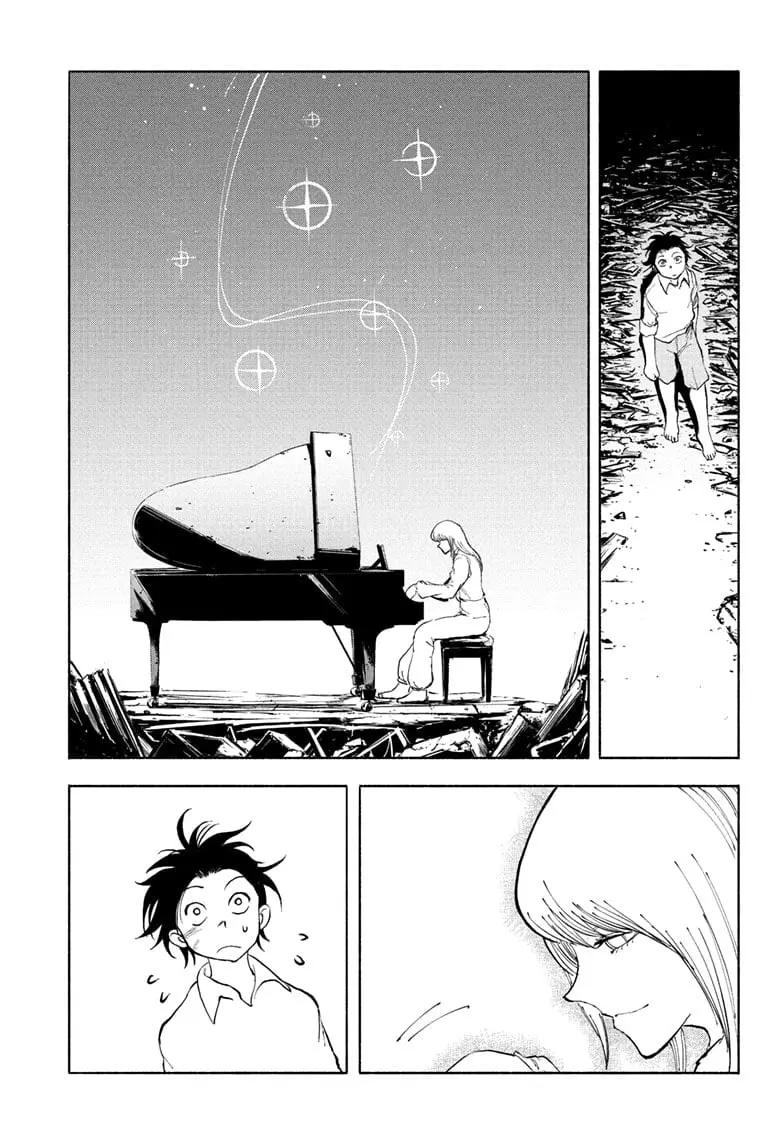 Star of Beethoven β Chapter 17 β Page 7