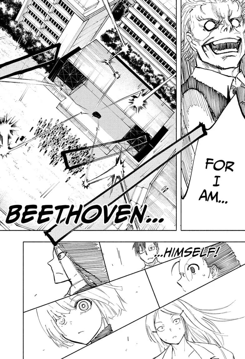 Star of Beethoven — Chapter 20 END — Page 10