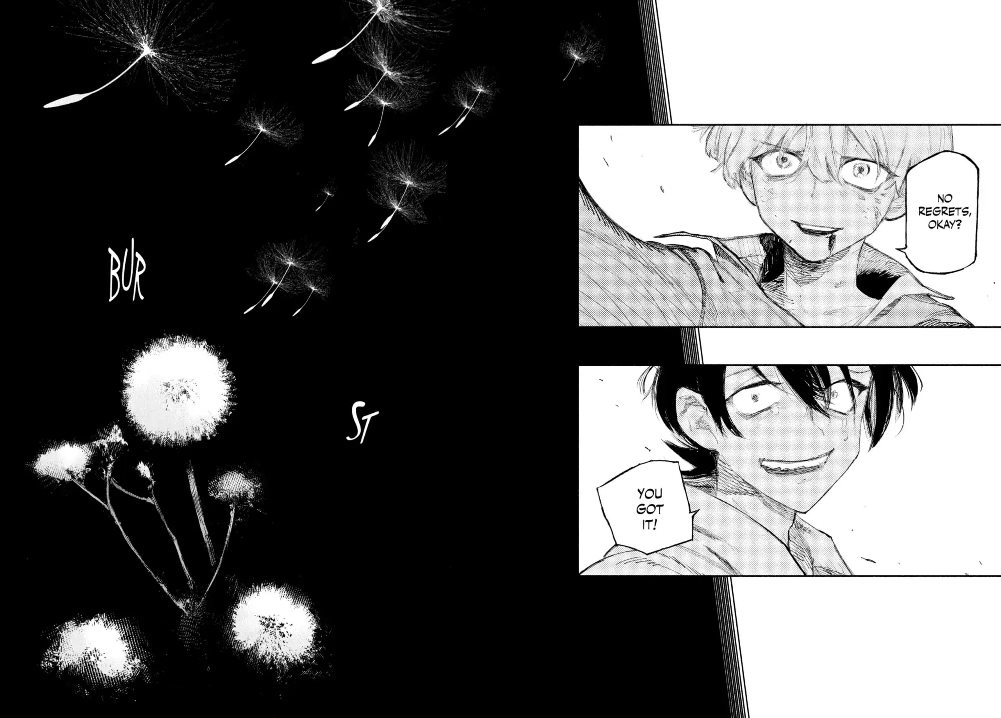 Choujin X β Chapter 1 β Page 65