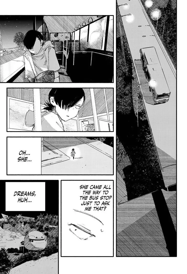 Choujin X β Chapter 8 β Page 23