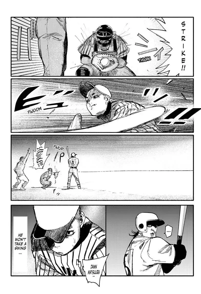 Choujin X β Chapter 10 β Page 10